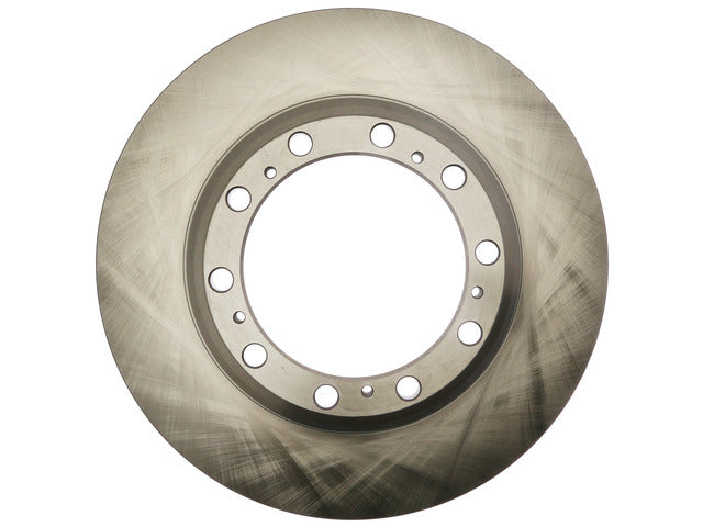 Disc Brake Rotor Raybestos Brakes 56995R