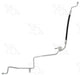 A/C Refrigerant Liquid Hose Four Seasons 56996