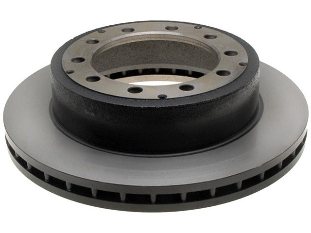 Disc Brake Rotor Raybestos Brakes 56996