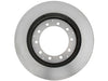 Disc Brake Rotor Raybestos Brakes 56996