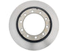 Disc Brake Rotor Raybestos Brakes 56996