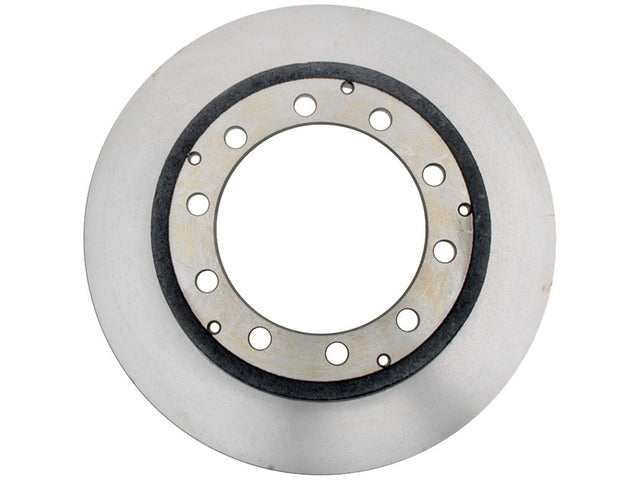 Disc Brake Rotor Raybestos Brakes 56996