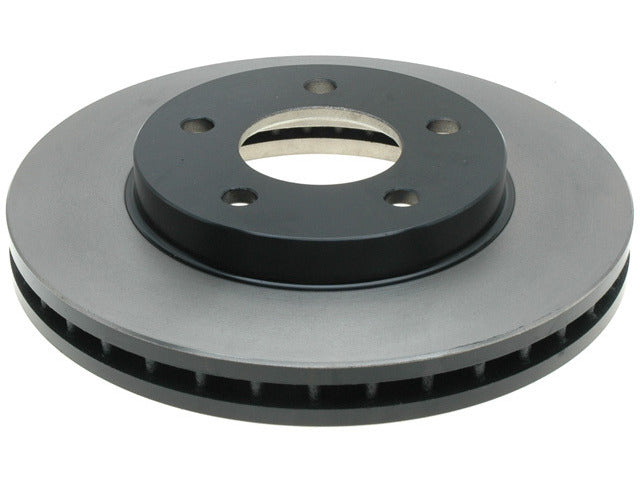 Disc Brake Rotor Raybestos Brakes 56998