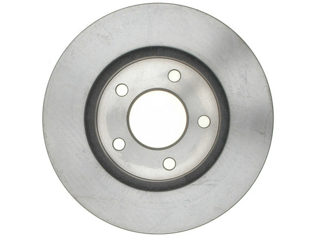 Disc Brake Rotor Raybestos Brakes 56998