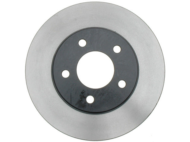 Disc Brake Rotor Raybestos Brakes 56998