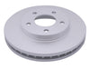 Disc Brake Rotor Raybestos Brakes 56998FZN