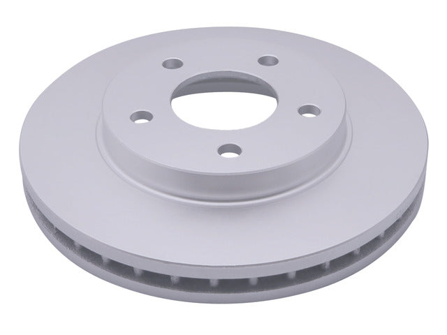 Disc Brake Rotor Raybestos Brakes 56998FZN