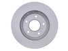 Disc Brake Rotor Raybestos Brakes 56998FZN