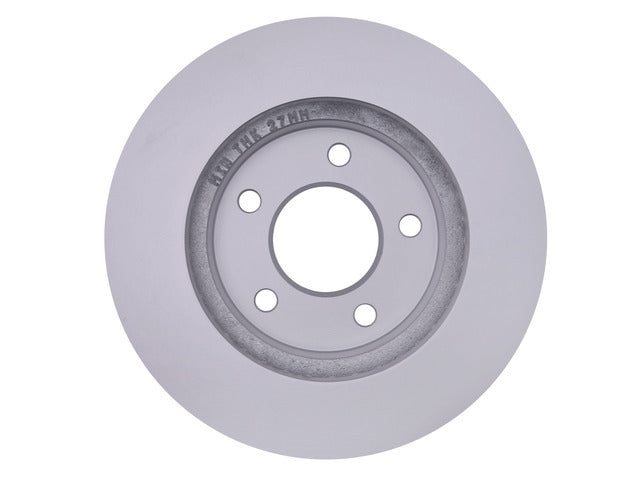 Disc Brake Rotor Raybestos Brakes 56998FZN