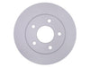 Disc Brake Rotor Raybestos Brakes 56998FZN