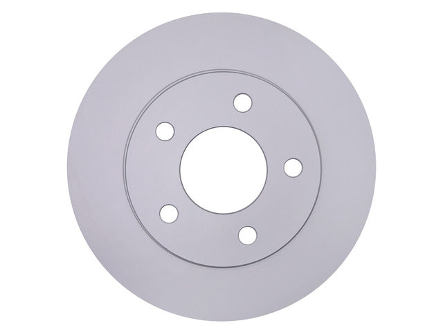 Disc Brake Rotor Raybestos Brakes 56998FZN