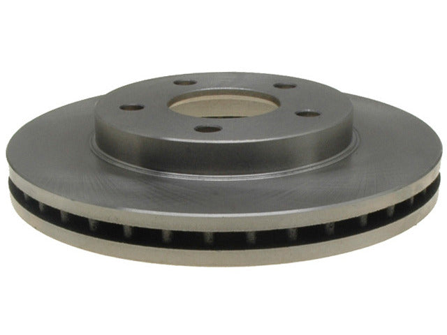 Disc Brake Rotor Raybestos Brakes 56998R