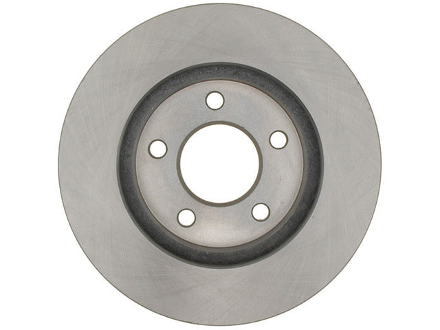 Disc Brake Rotor Raybestos Brakes 56998R