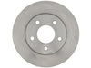 Disc Brake Rotor Raybestos Brakes 56998R