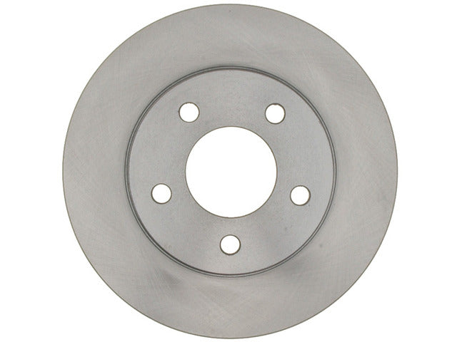 Disc Brake Rotor Raybestos Brakes 56998R