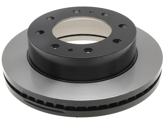 Disc Brake Rotor Raybestos Brakes 56999