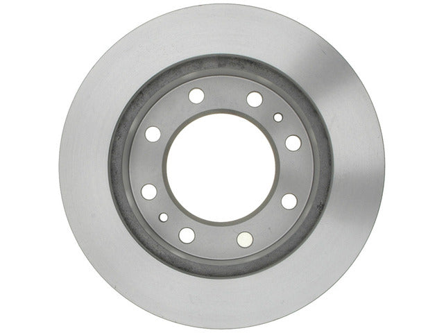 Disc Brake Rotor Raybestos Brakes 56999
