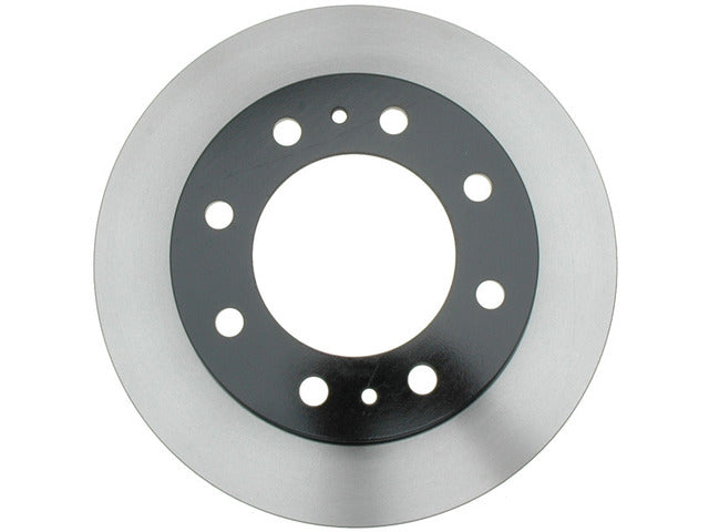Disc Brake Rotor Raybestos Brakes 56999