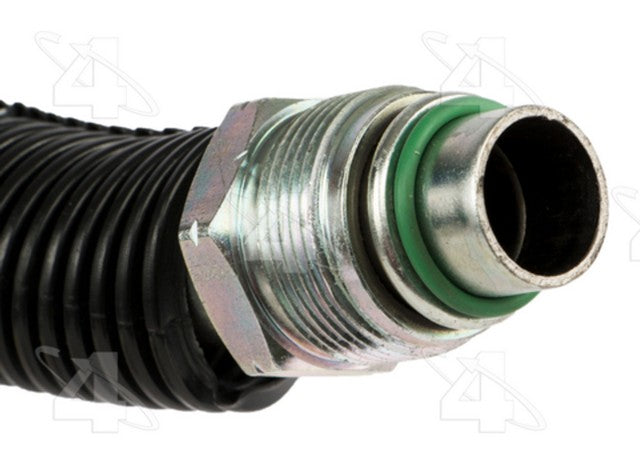 A/C Refrigerant Discharge / Suction Hose Assembly Four Seasons 56999