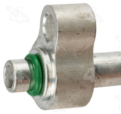 A/C Refrigerant Discharge / Suction Hose Assembly Four Seasons 56999