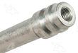 A/C Refrigerant Discharge / Suction Hose Assembly Four Seasons 56999