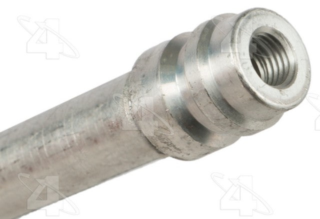 A/C Refrigerant Discharge / Suction Hose Assembly Four Seasons 56999