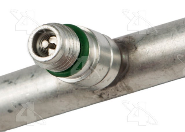 A/C Refrigerant Discharge / Suction Hose Assembly Four Seasons 56999