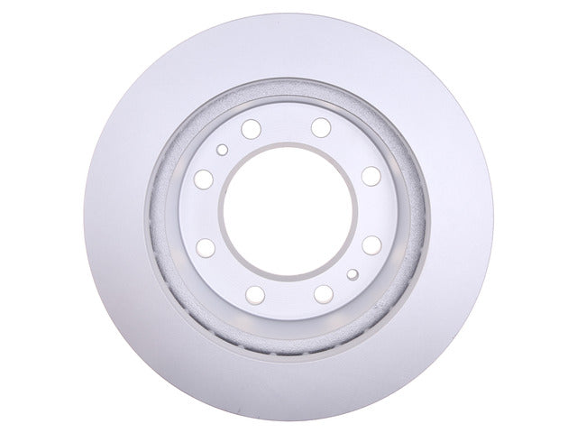 Disc Brake Rotor Raybestos Brakes 56999FZN