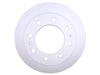 Disc Brake Rotor Raybestos Brakes 56999FZN