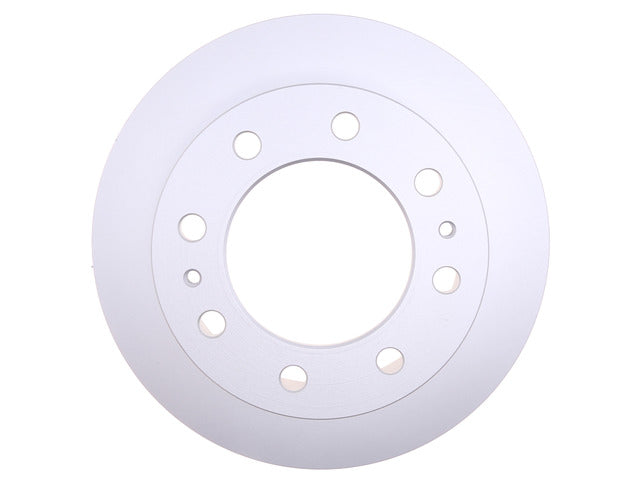 Disc Brake Rotor Raybestos Brakes 56999FZN