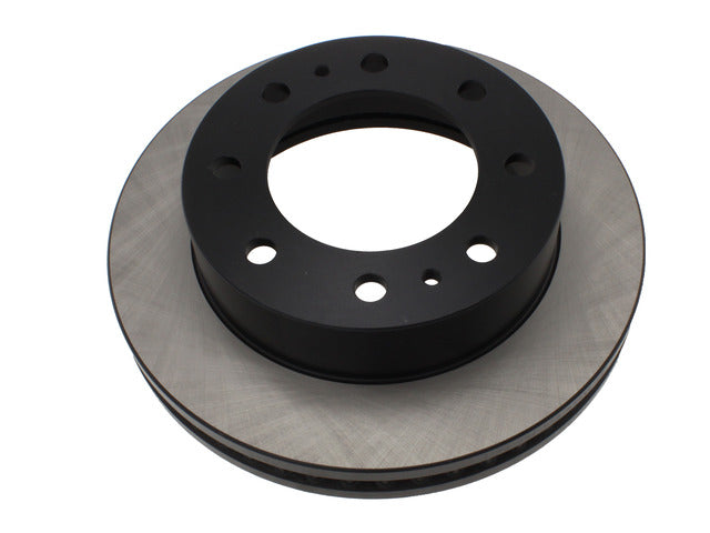 Disc Brake Rotor Raybestos Brakes 56999R2