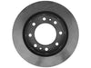 Disc Brake Rotor Raybestos Brakes 56999R2