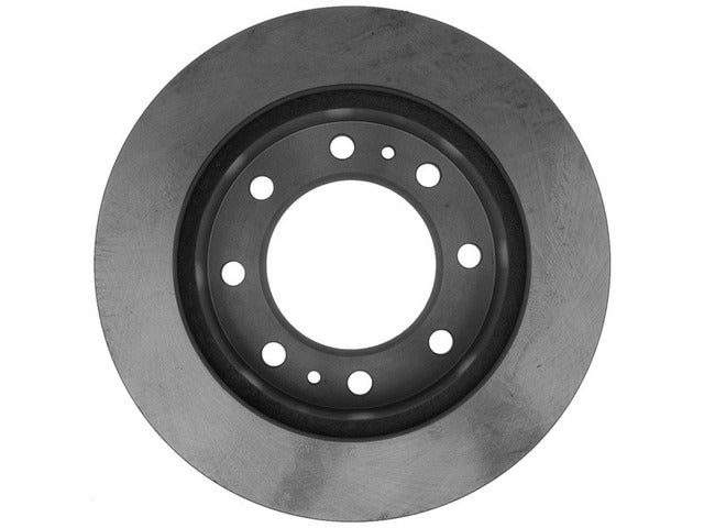 Disc Brake Rotor Raybestos Brakes 56999R2