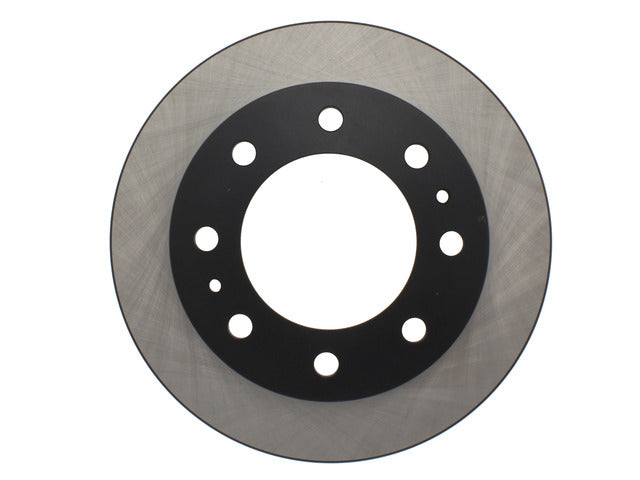 Disc Brake Rotor Raybestos Brakes 56999R2