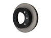 Disc Brake Rotor Raybestos Brakes 56999R2