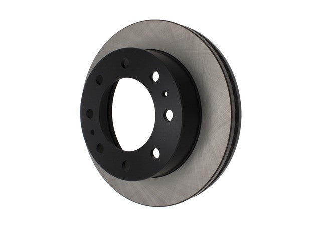 Disc Brake Rotor Raybestos Brakes 56999R2