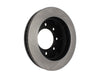 Disc Brake Rotor Raybestos Brakes 56999R2