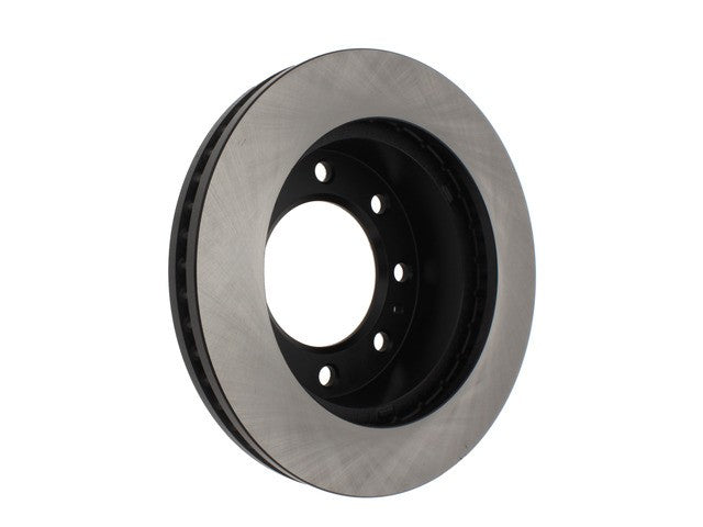Disc Brake Rotor Raybestos Brakes 56999R2