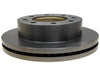 Disc Brake Rotor Raybestos Brakes 56999R
