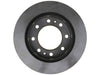 Disc Brake Rotor Raybestos Brakes 56999R