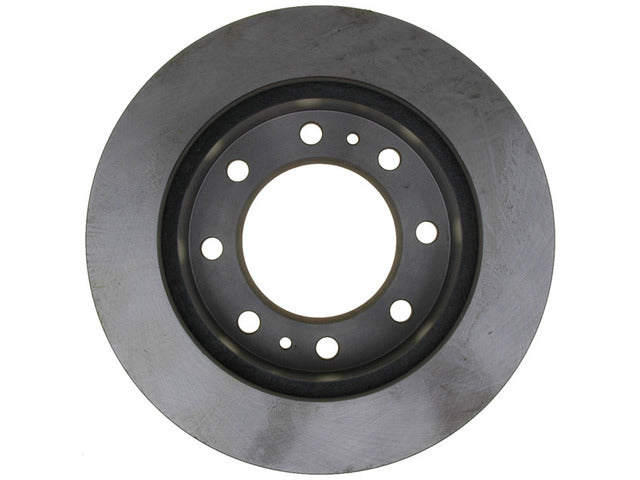 Disc Brake Rotor Raybestos Brakes 56999R