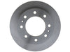 Disc Brake Rotor Raybestos Brakes 56999R