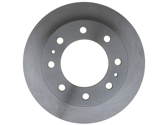 Disc Brake Rotor Raybestos Brakes 56999R