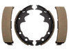Drum Brake Shoe Raybestos Brakes 569PG