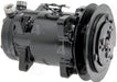 A/C Compressor Four Seasons 57034