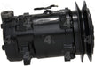 A/C Compressor Four Seasons 57034
