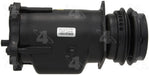 A/C Compressor Four Seasons 57060