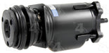A/C Compressor Four Seasons 57095