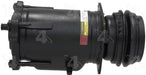 A/C Compressor Four Seasons 57095