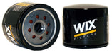 Engine Oil Filter Wix Filters 57099
